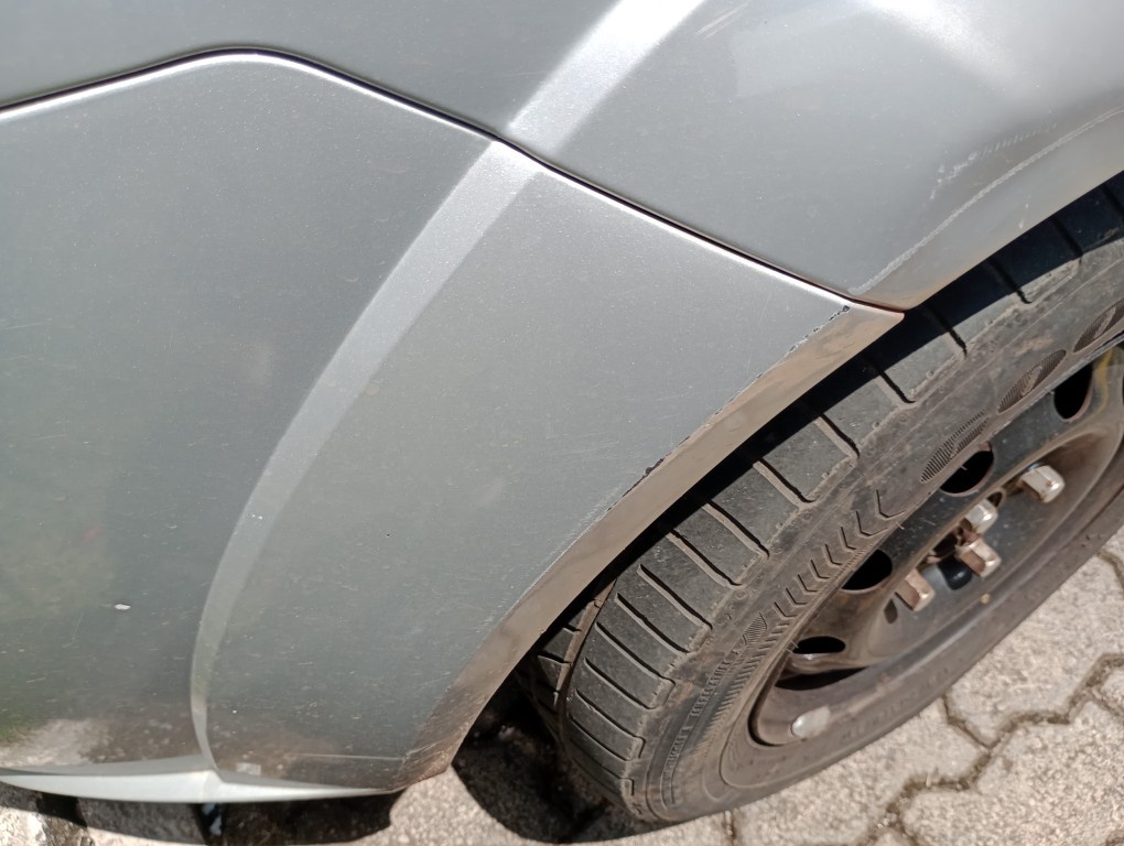 FORD FIESTA 1.6 MPI HATCH 8V FLEX 4P MANUAL