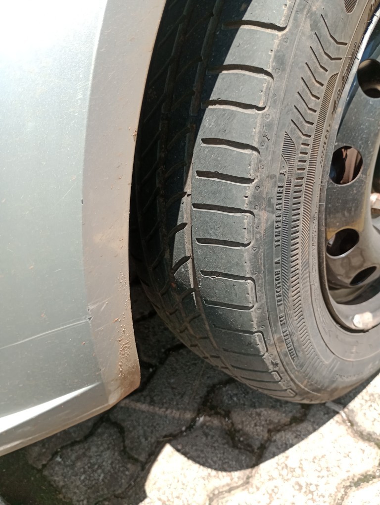 FORD FIESTA 1.6 MPI HATCH 8V FLEX 4P MANUAL