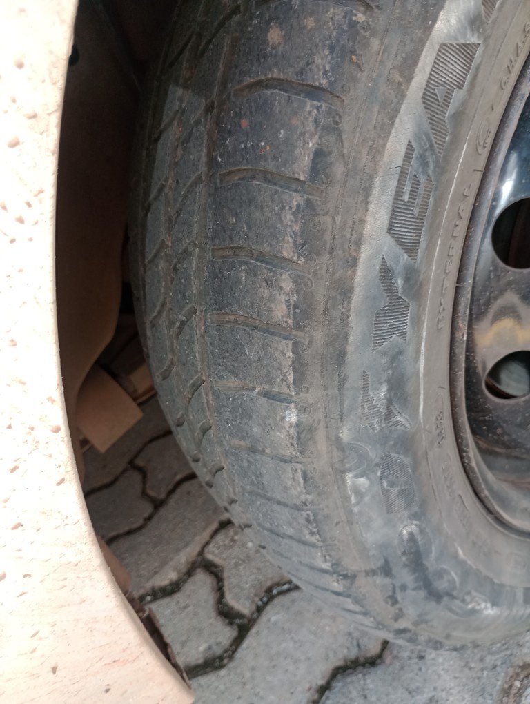 FORD FIESTA 1.6 MPI HATCH 8V FLEX 4P MANUAL