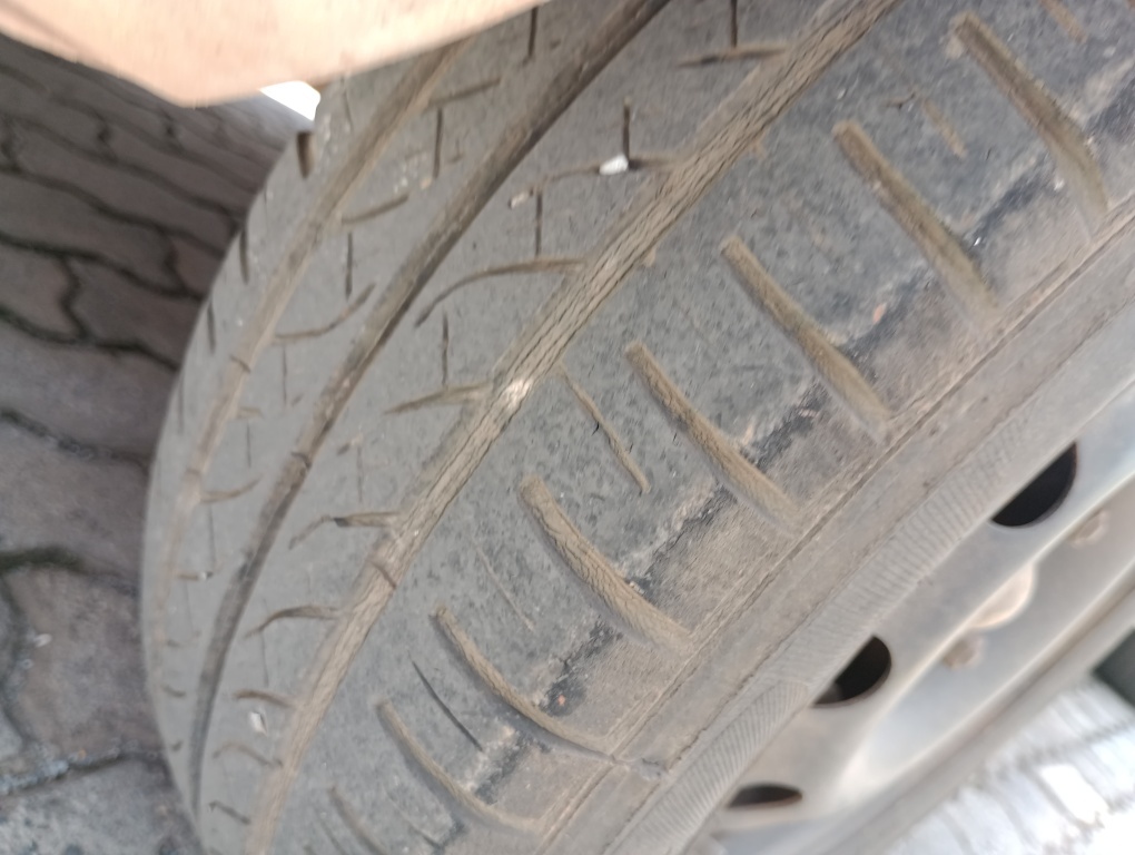 FORD FIESTA 1.6 MPI HATCH 8V FLEX 4P MANUAL