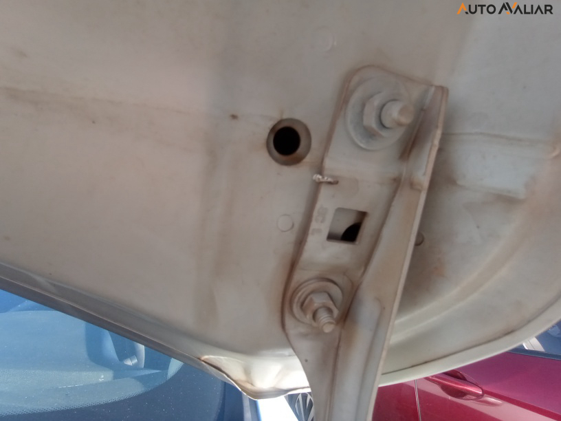 CHEVROLET ONIX 1.0 TURBO FLEX LTZ MANUAL