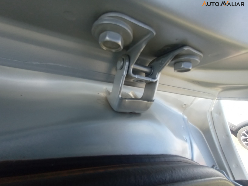 CHEVROLET ONIX 1.0 TURBO FLEX LTZ MANUAL