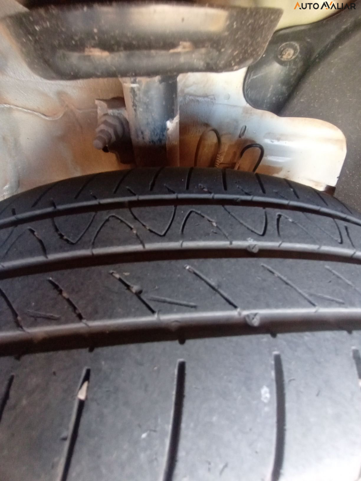 CHEVROLET ONIX 1.0 TURBO FLEX LTZ MANUAL