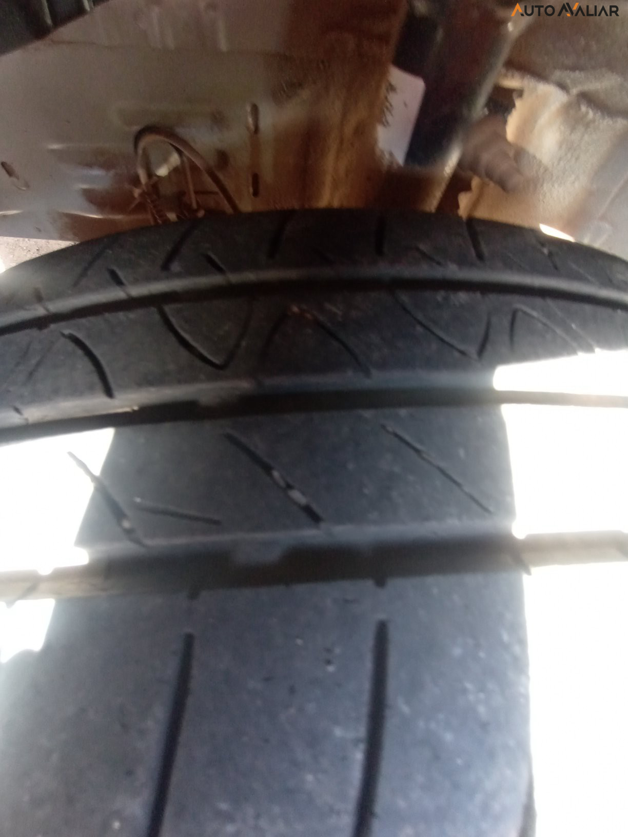 CHEVROLET ONIX 1.0 TURBO FLEX LTZ MANUAL