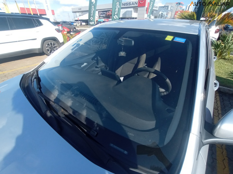 CHEVROLET ONIX 1.0 TURBO FLEX LTZ MANUAL