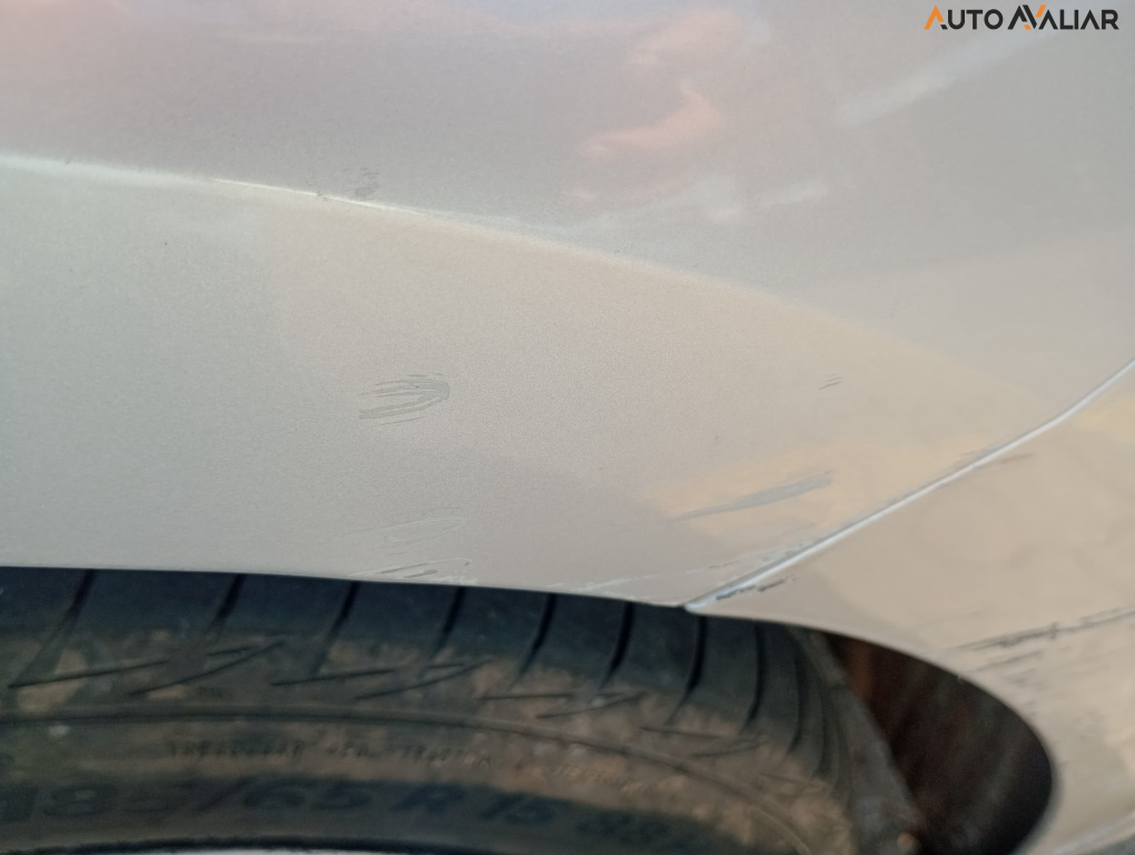 CHEVROLET ONIX 1.0 TURBO FLEX LTZ MANUAL