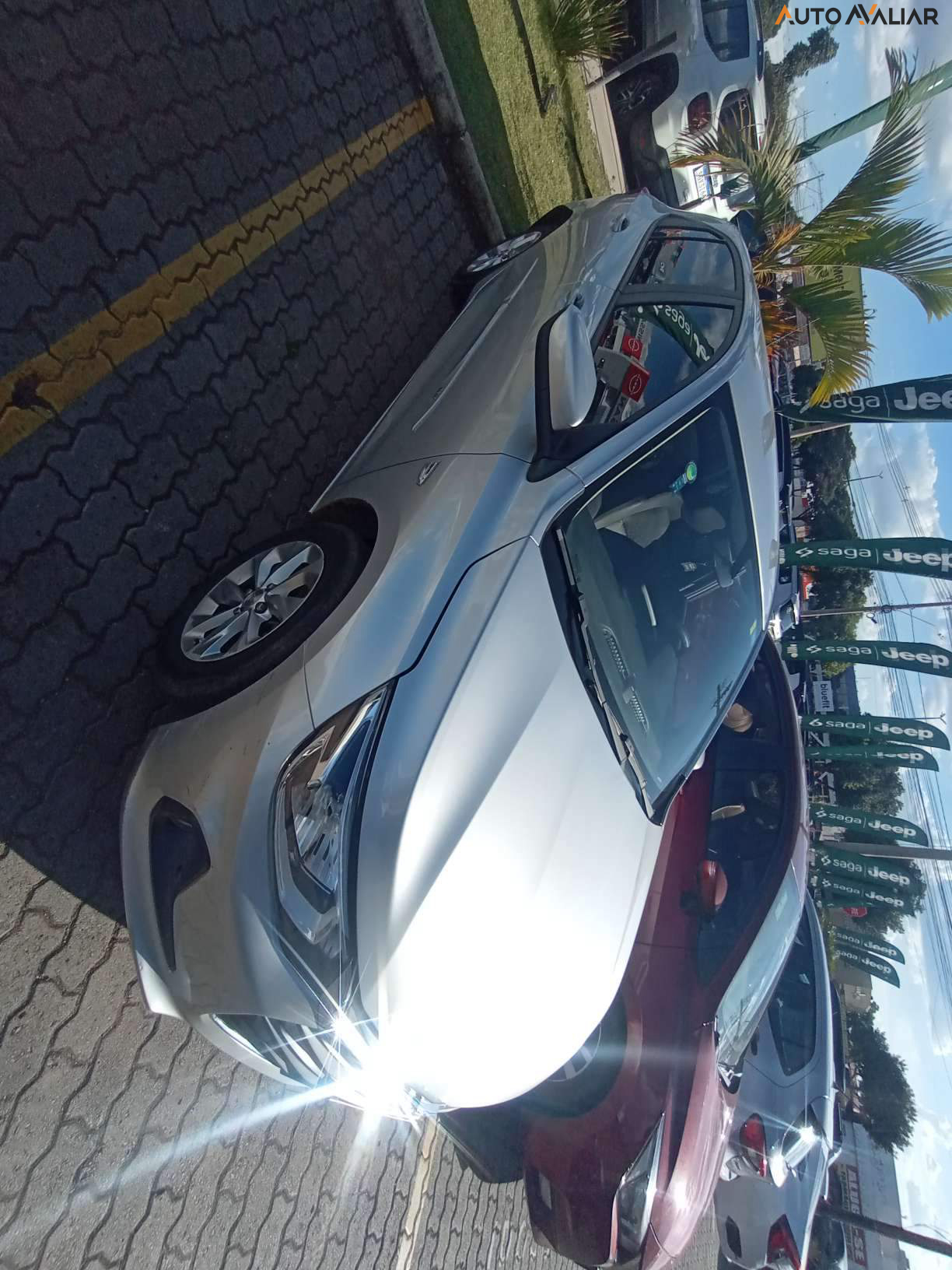 CHEVROLET ONIX 1.0 TURBO FLEX LTZ MANUAL