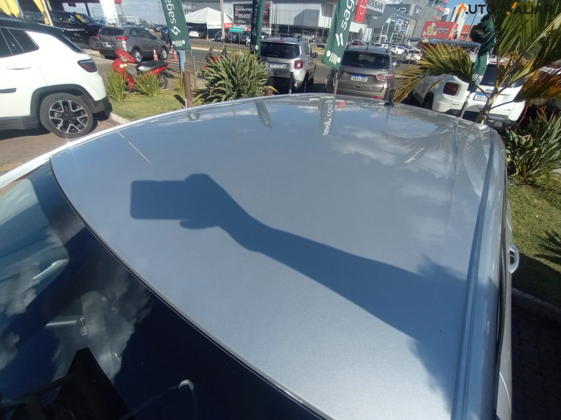 CHEVROLET ONIX 1.0 TURBO FLEX LTZ MANUAL