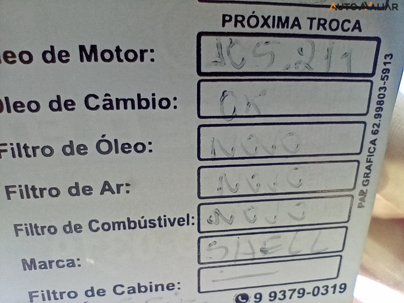 JEEP COMPASS 2.0 16V DIESEL LIMITED 4X4 AUTOMATICO