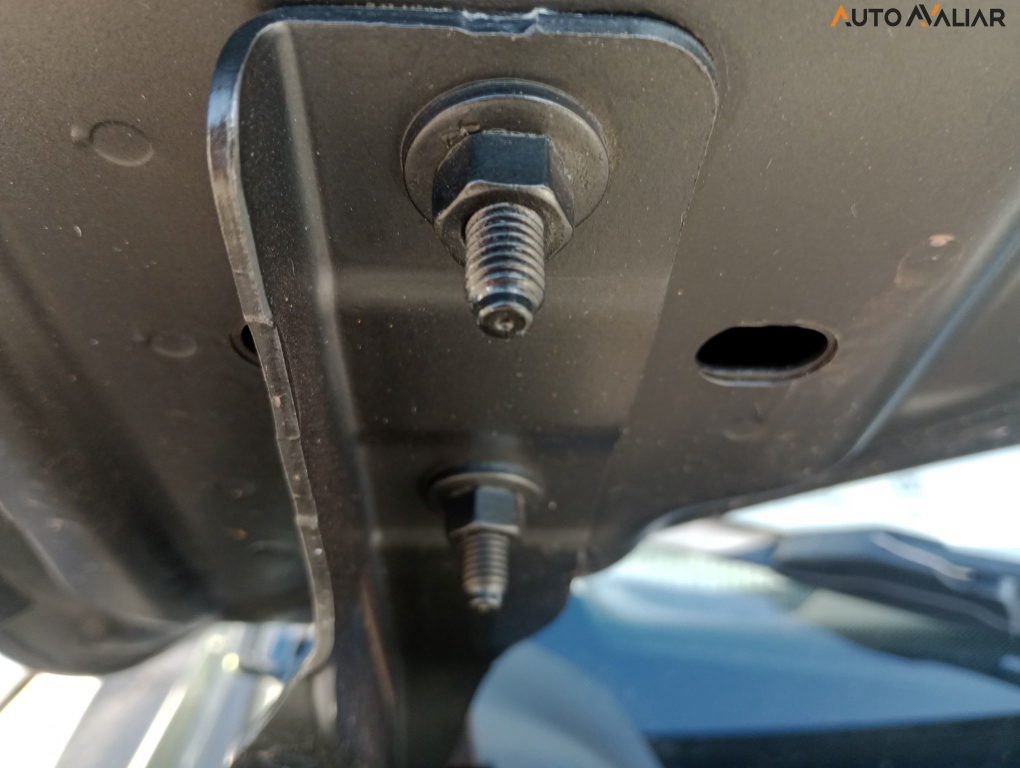 JEEP COMPASS 2.0 16V DIESEL LIMITED 4X4 AUTOMATICO