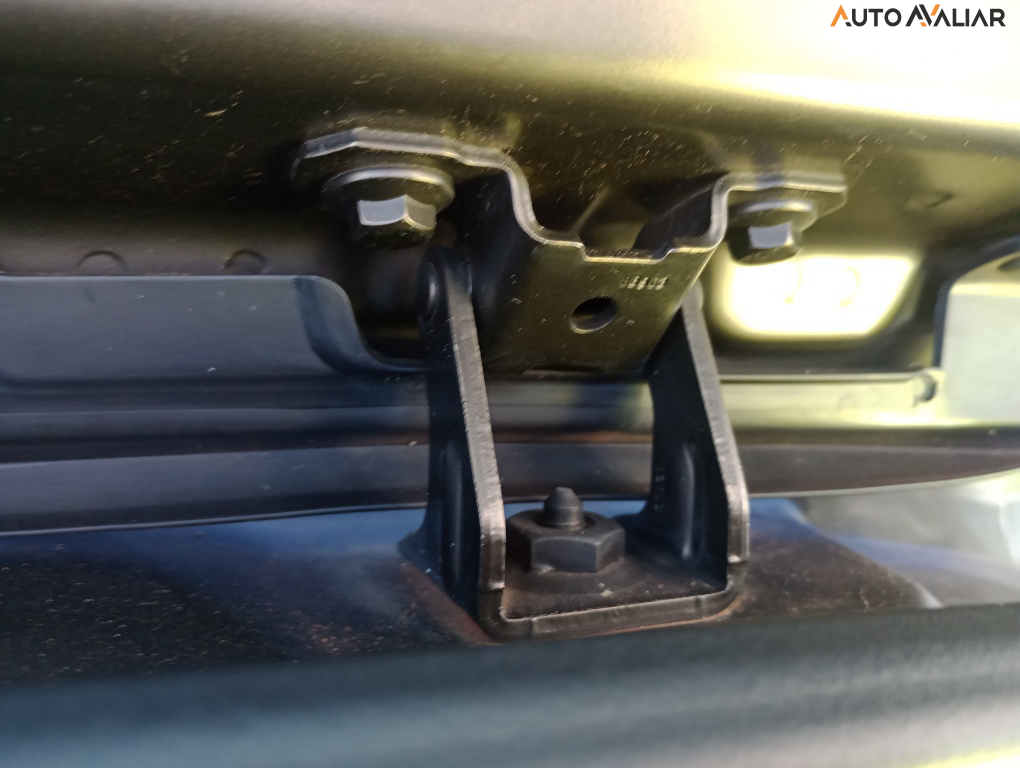 JEEP COMPASS 2.0 16V DIESEL LIMITED 4X4 AUTOMATICO