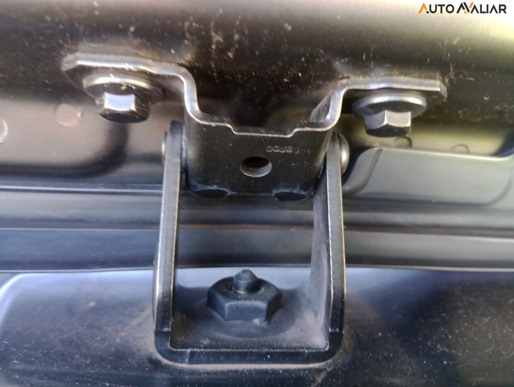 JEEP COMPASS 2.0 16V DIESEL LIMITED 4X4 AUTOMATICO