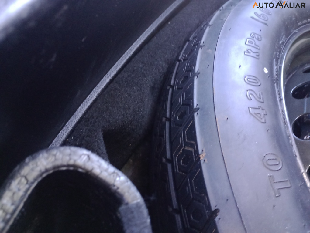 JEEP COMPASS 2.0 16V DIESEL LIMITED 4X4 AUTOMATICO