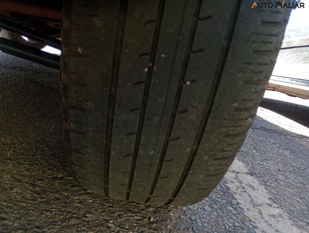 JEEP COMPASS 2.0 16V DIESEL LIMITED 4X4 AUTOMATICO