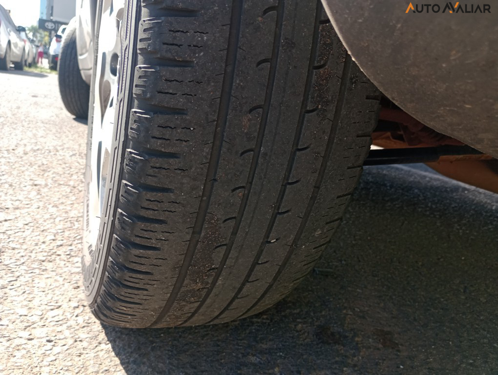 JEEP COMPASS 2.0 16V DIESEL LIMITED 4X4 AUTOMATICO