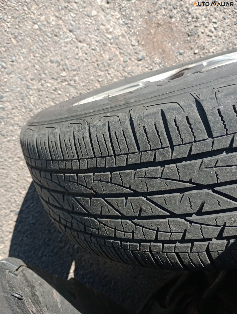 JEEP COMPASS 2.0 16V DIESEL LIMITED 4X4 AUTOMATICO