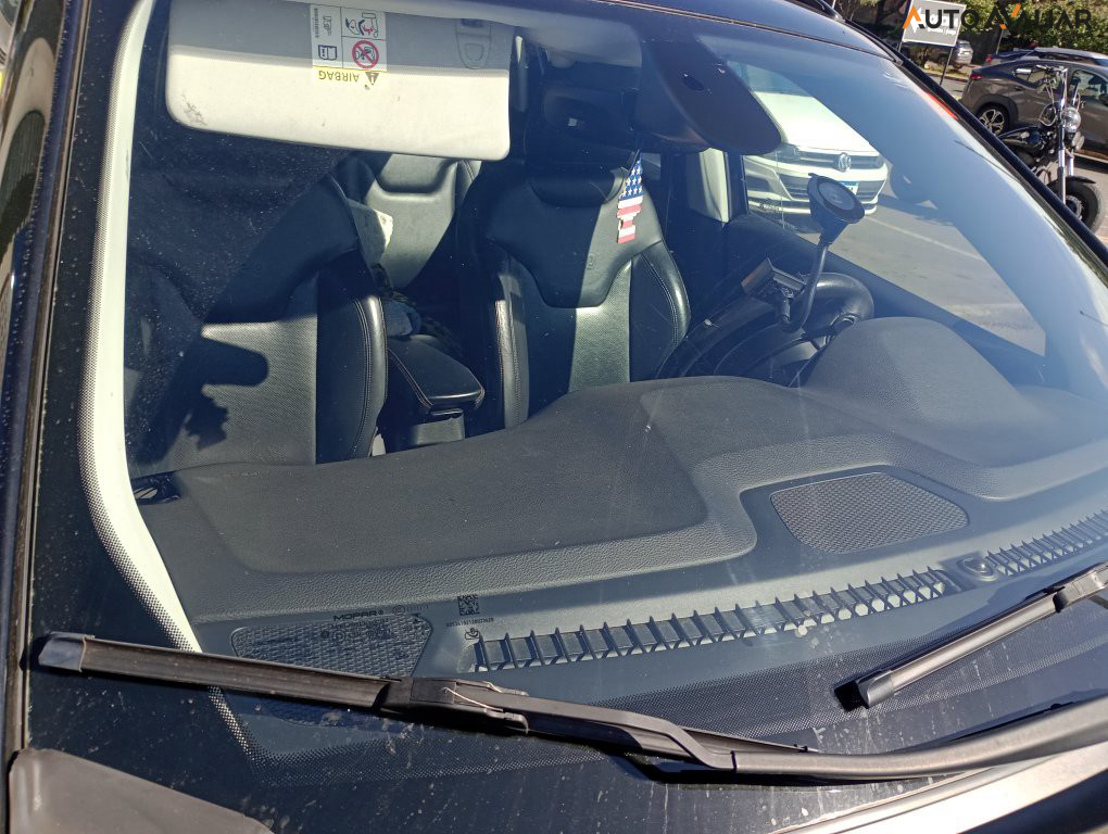 JEEP COMPASS 2.0 16V DIESEL LIMITED 4X4 AUTOMATICO