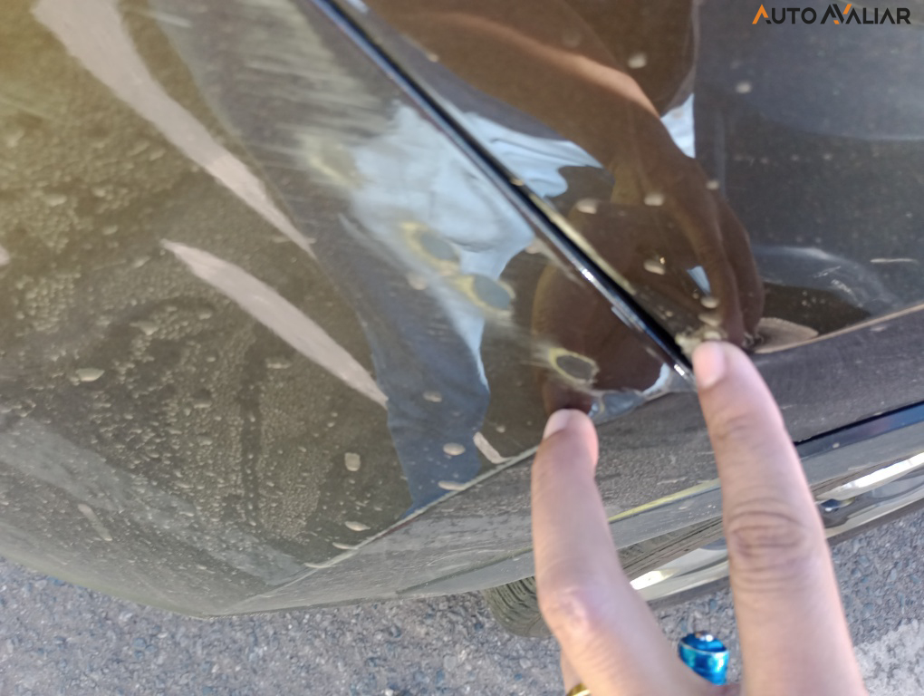 JEEP COMPASS 2.0 16V DIESEL LIMITED 4X4 AUTOMATICO