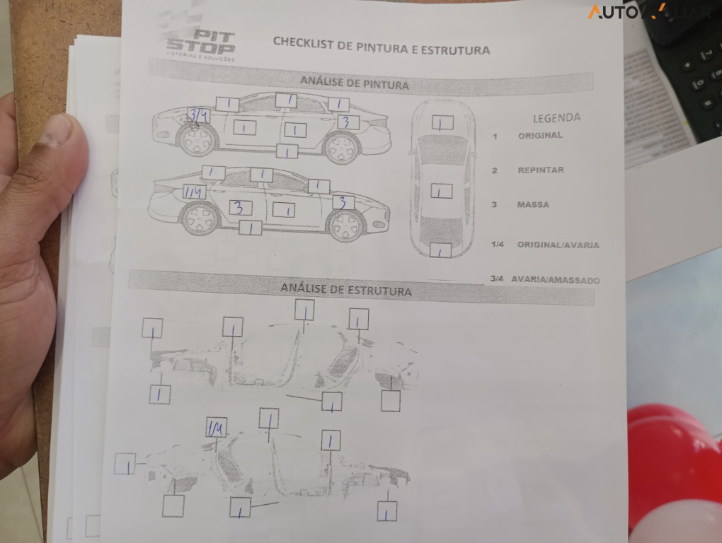 JEEP COMPASS 2.0 16V DIESEL LIMITED 4X4 AUTOMATICO