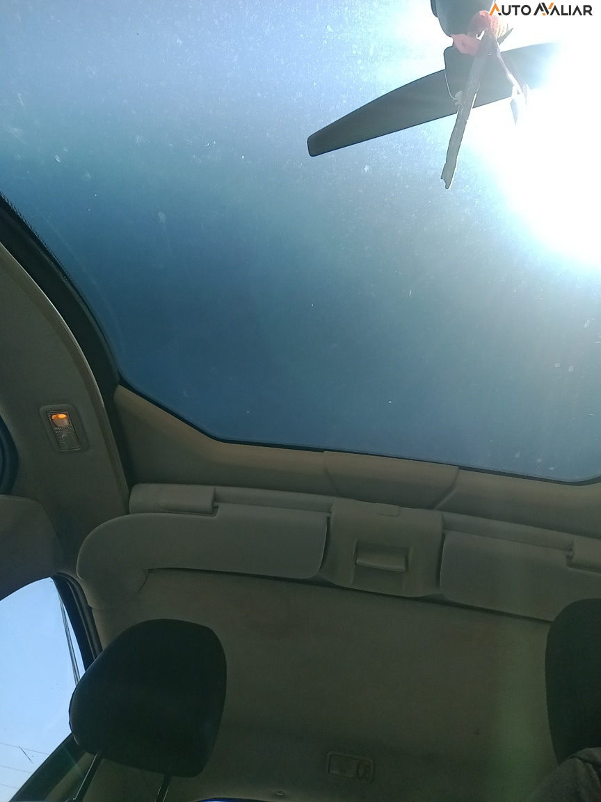 CITROEN C3 1.5 TENDANCE 8V FLEX 4P MANUAL