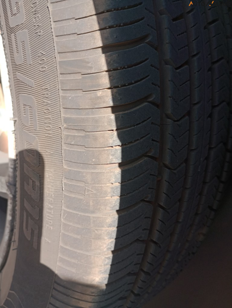 CITROEN C3 1.5 TENDANCE 8V FLEX 4P MANUAL