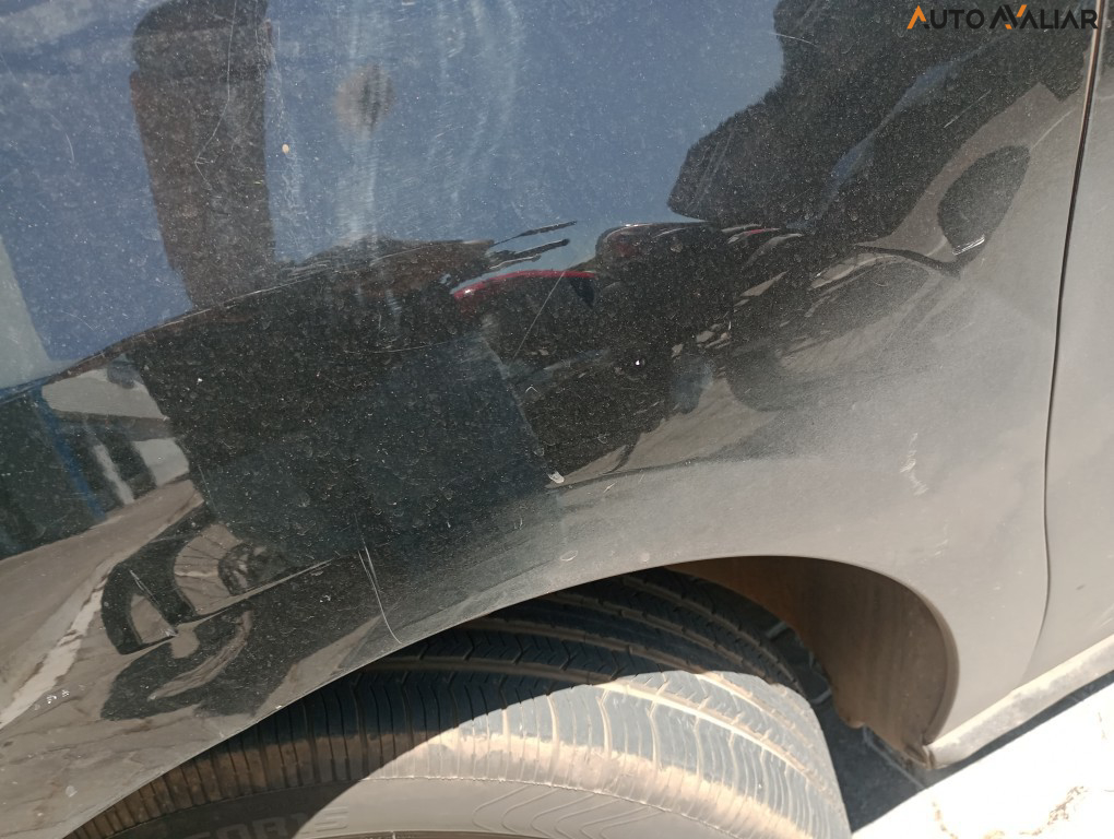 CITROEN C3 1.5 TENDANCE 8V FLEX 4P MANUAL