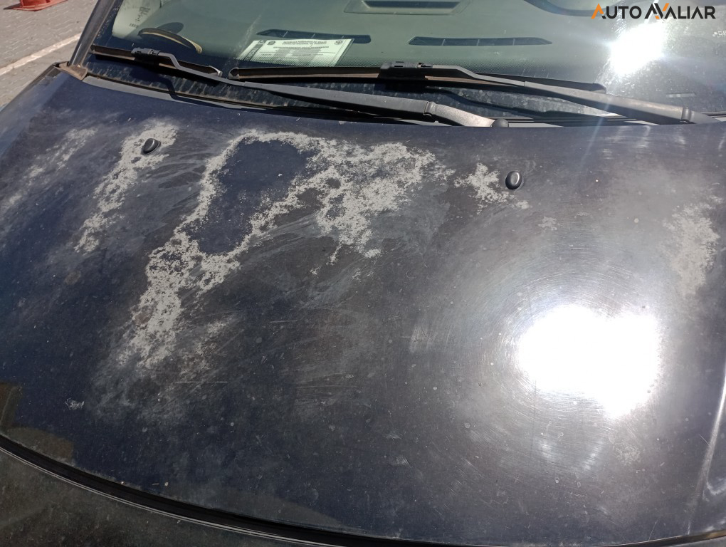 CITROEN C3 1.5 TENDANCE 8V FLEX 4P MANUAL