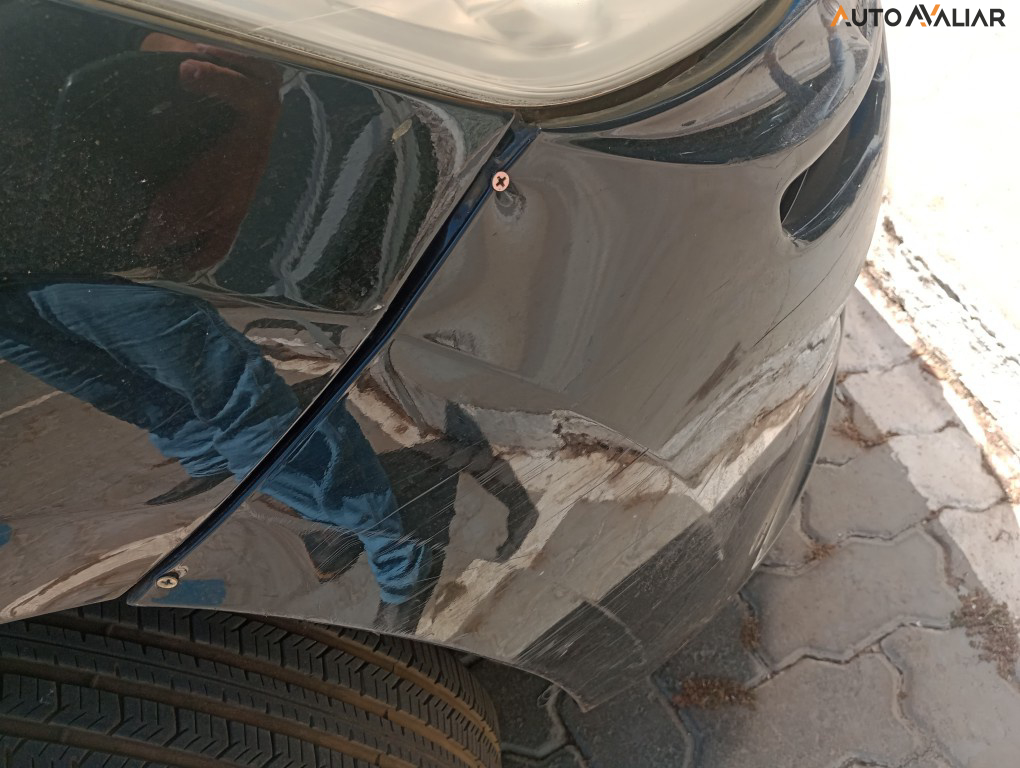 CITROEN C3 1.5 TENDANCE 8V FLEX 4P MANUAL