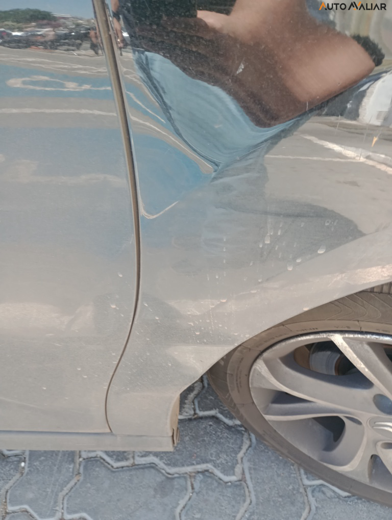 CITROEN C3 1.5 TENDANCE 8V FLEX 4P MANUAL