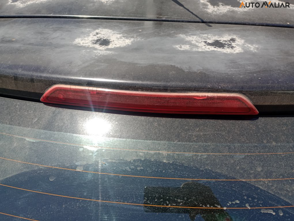 CITROEN C3 1.5 TENDANCE 8V FLEX 4P MANUAL