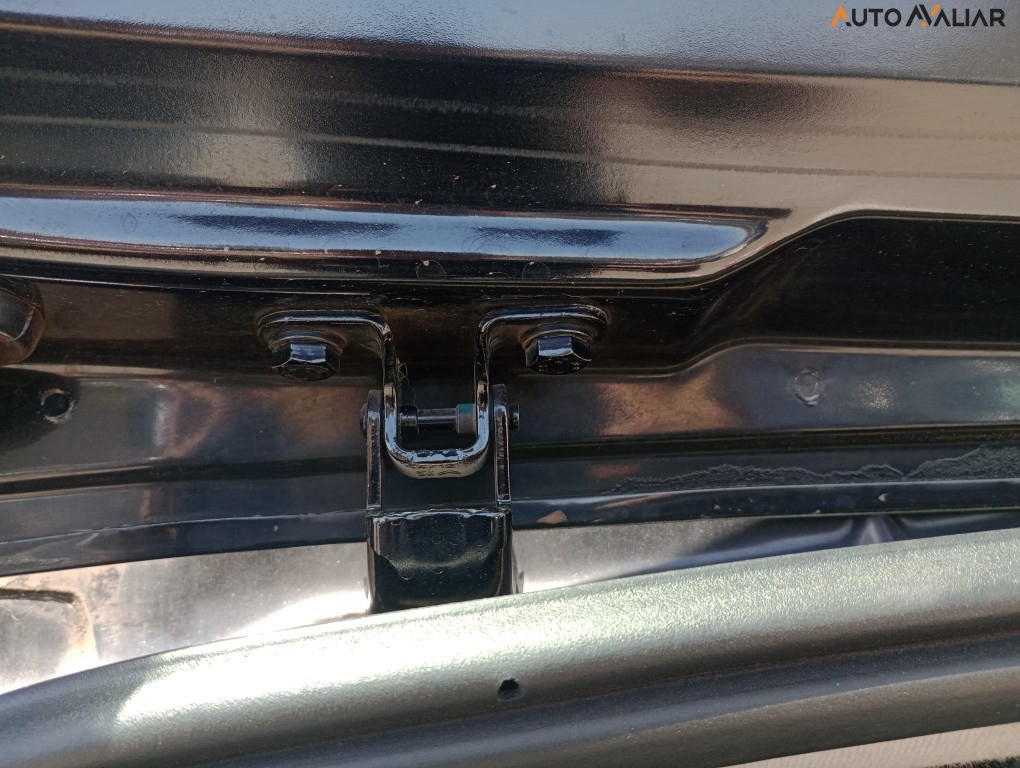 CITROEN C3 1.5 TENDANCE 8V FLEX 4P MANUAL