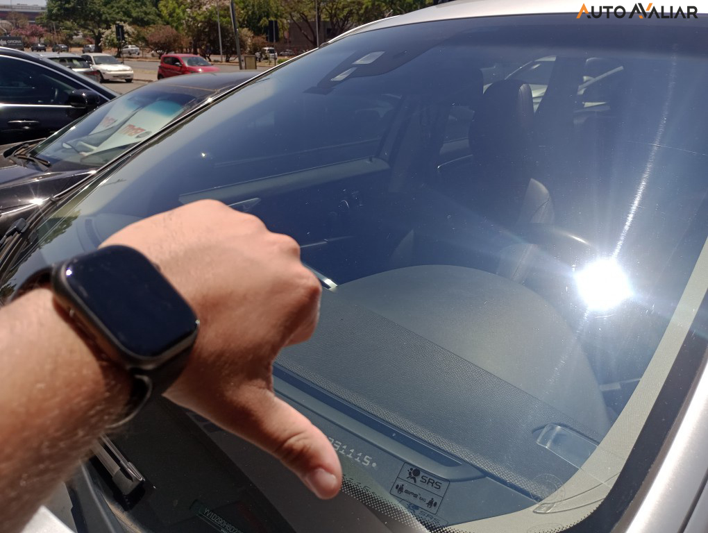 VOLVO XC60 3.0 T6 TOP AWD TURBO GASOLINA 4P AUTOMATICO