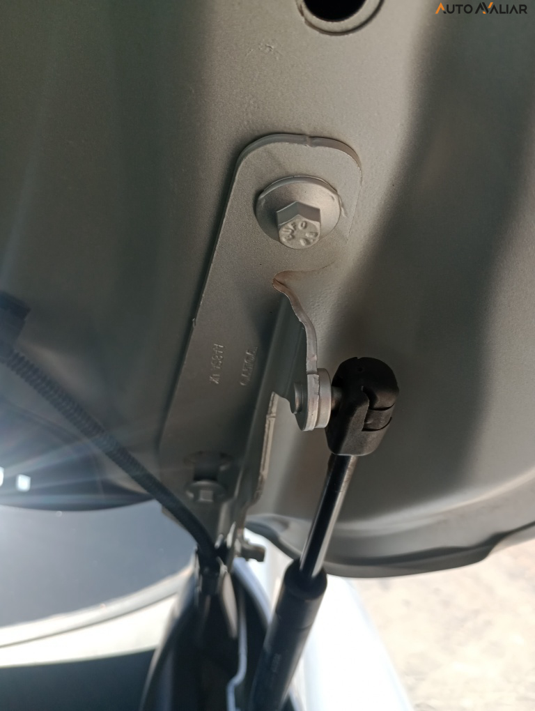 VOLVO XC60 3.0 T6 TOP AWD TURBO GASOLINA 4P AUTOMATICO