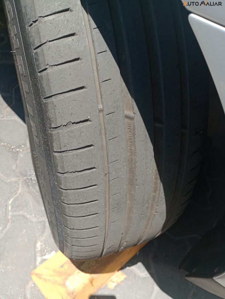 VOLVO XC60 3.0 T6 TOP AWD TURBO GASOLINA 4P AUTOMATICO