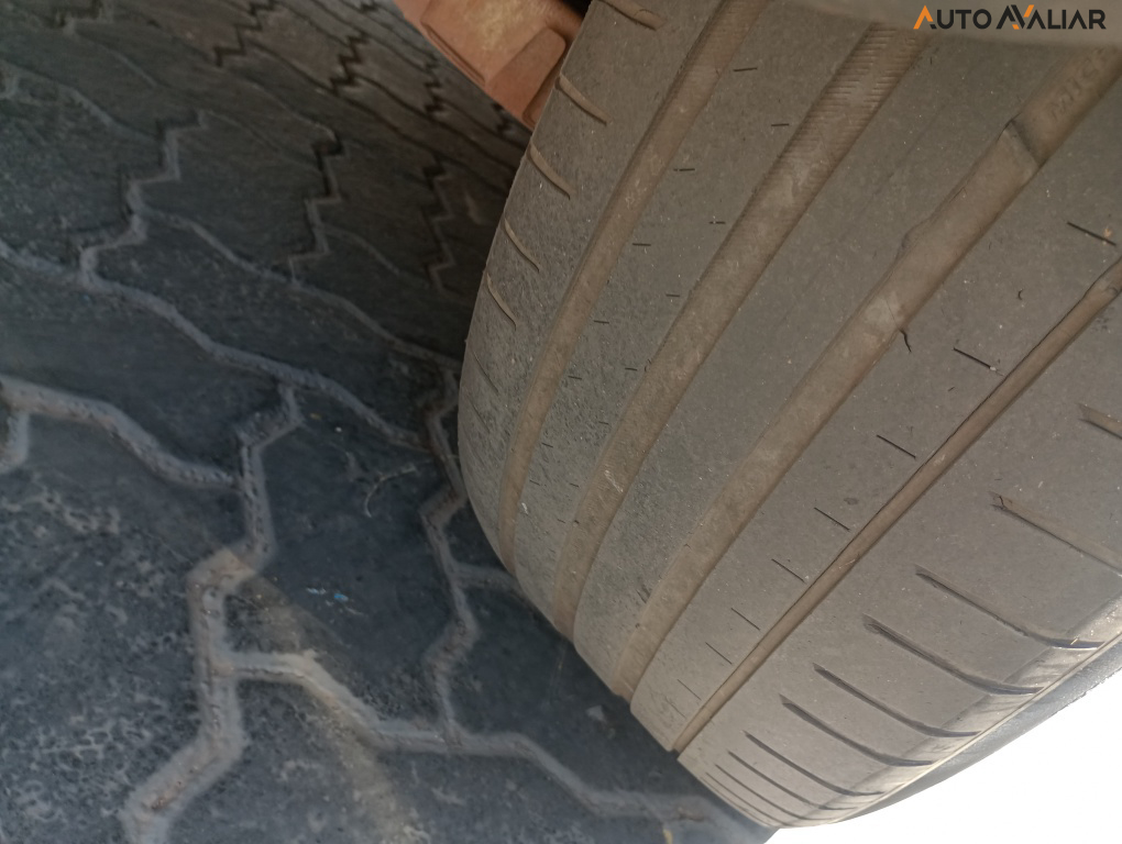 VOLVO XC60 3.0 T6 TOP AWD TURBO GASOLINA 4P AUTOMATICO