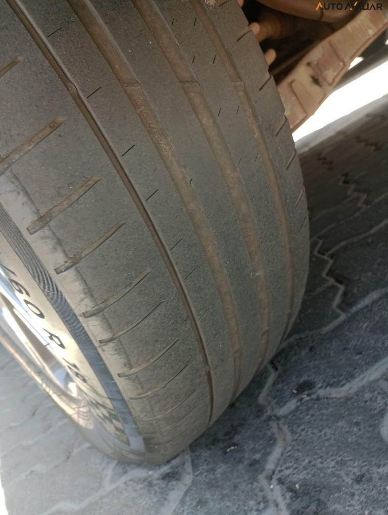 VOLVO XC60 3.0 T6 TOP AWD TURBO GASOLINA 4P AUTOMATICO