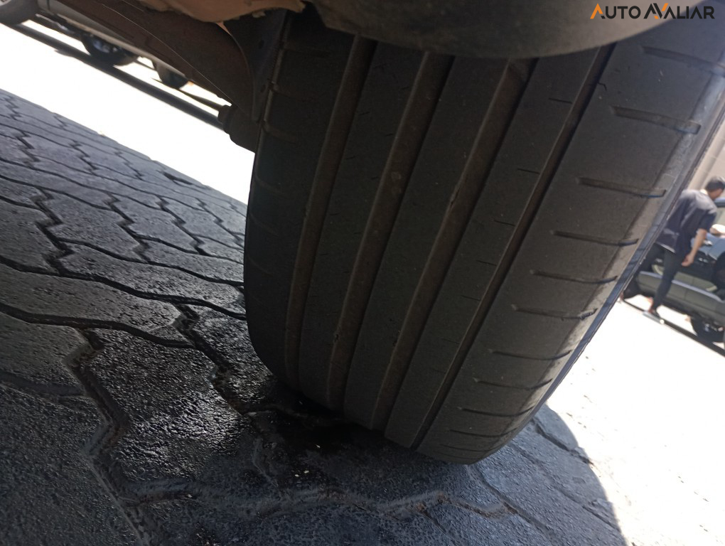 VOLVO XC60 3.0 T6 TOP AWD TURBO GASOLINA 4P AUTOMATICO