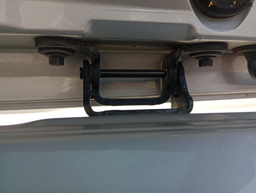 VOLVO XC60 3.0 T6 TOP AWD TURBO GASOLINA 4P AUTOMATICO