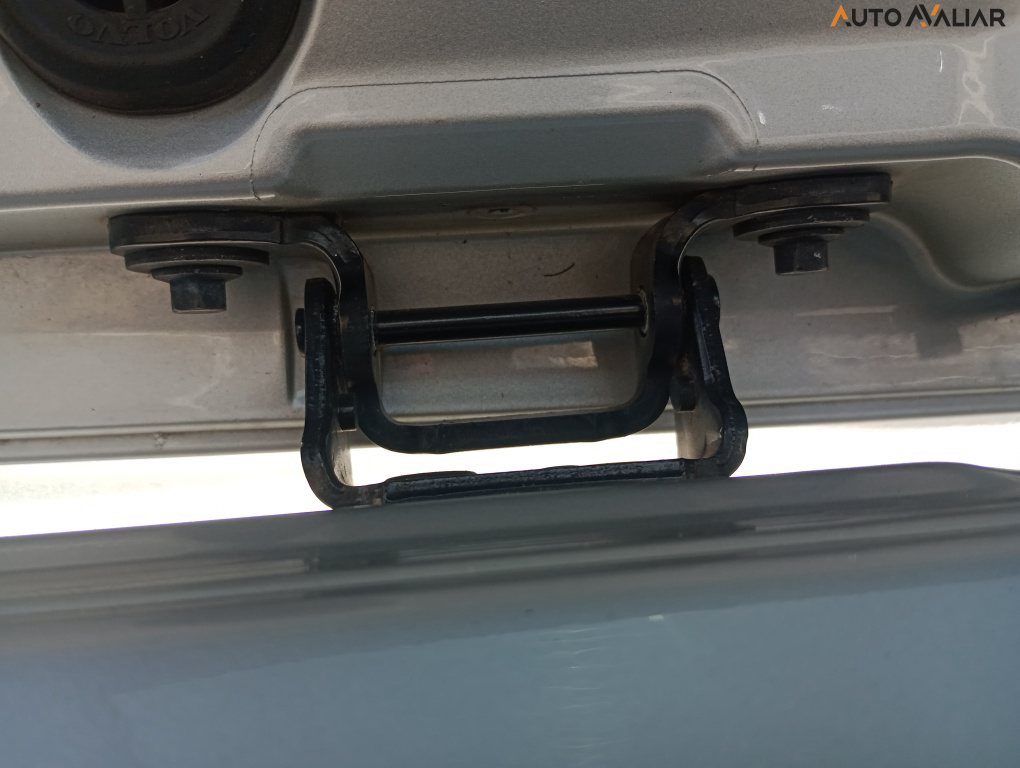 VOLVO XC60 3.0 T6 TOP AWD TURBO GASOLINA 4P AUTOMATICO