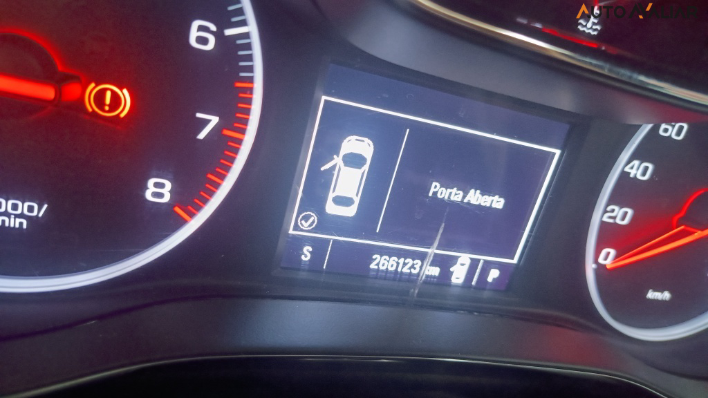 CHEVROLET CRUZE 1.4 TURBO LT 16V FLEX 4P AUTOM&Aacute;TICO