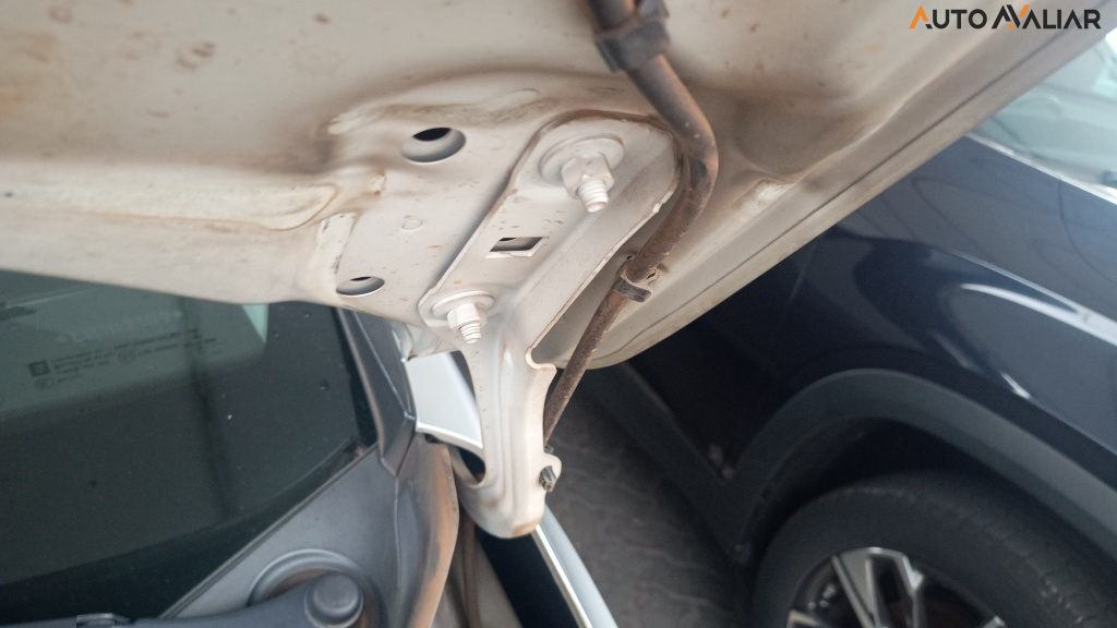 CHEVROLET CRUZE 1.4 TURBO LT 16V FLEX 4P AUTOM&Aacute;TICO