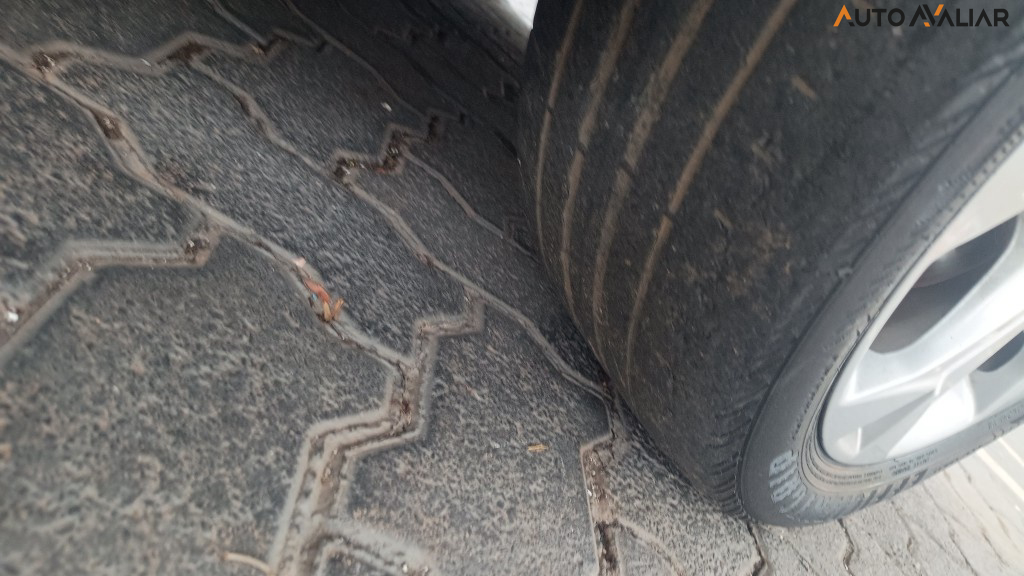 CHEVROLET CRUZE 1.4 TURBO LT 16V FLEX 4P AUTOM&Aacute;TICO