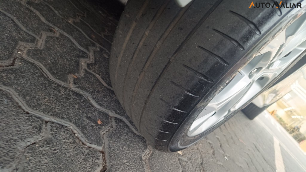 CHEVROLET CRUZE 1.4 TURBO LT 16V FLEX 4P AUTOM&Aacute;TICO