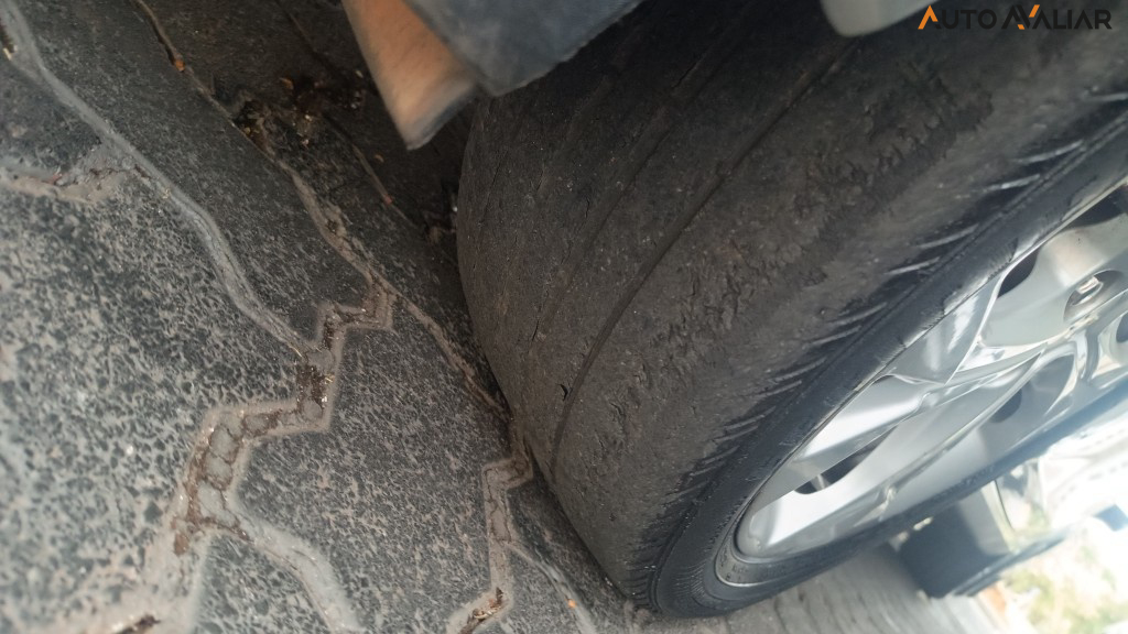 CHEVROLET CRUZE 1.4 TURBO LT 16V FLEX 4P AUTOM&Aacute;TICO