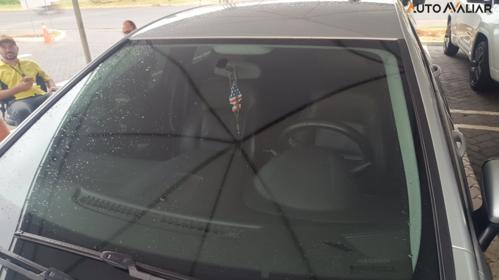 CHEVROLET CRUZE 1.4 TURBO LT 16V FLEX 4P AUTOM&Aacute;TICO