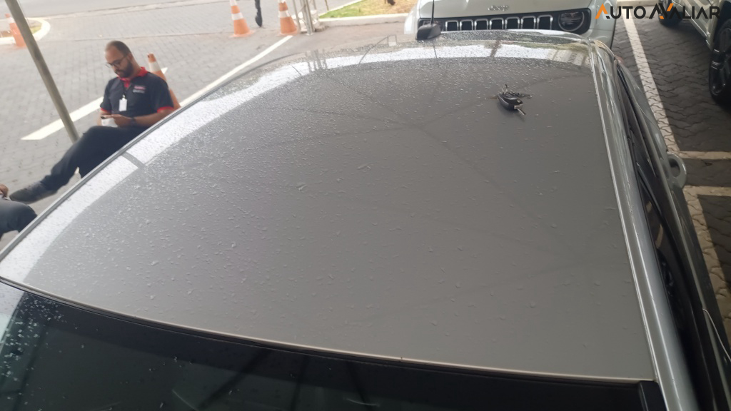 CHEVROLET CRUZE 1.4 TURBO LT 16V FLEX 4P AUTOM&Aacute;TICO