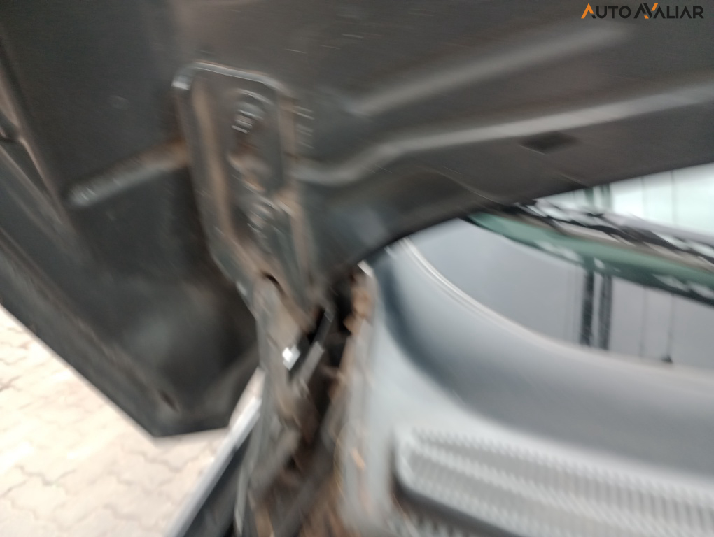 FORD ECOSPORT 1.5 TI-VCT FLEX SE AUTOMATICO