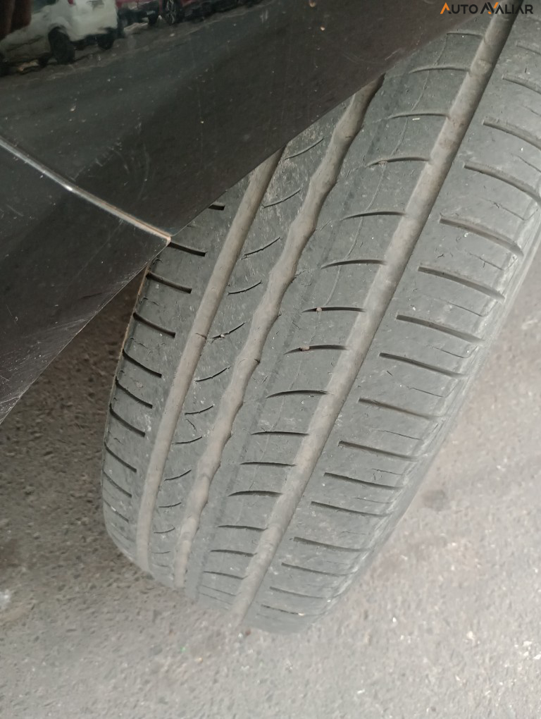 FORD ECOSPORT 1.5 TI-VCT FLEX SE AUTOMATICO