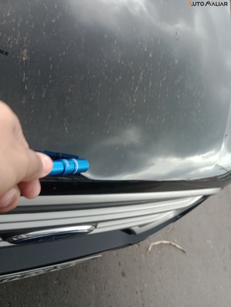 FORD ECOSPORT 1.5 TI-VCT FLEX SE AUTOMATICO