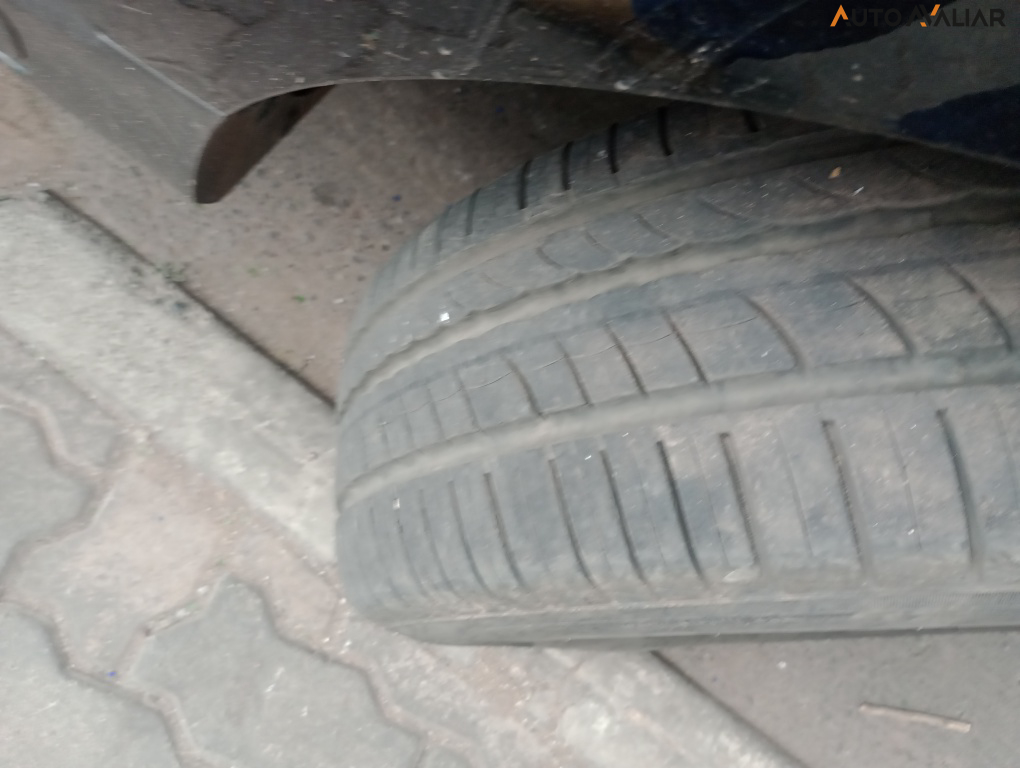 FORD ECOSPORT 1.5 TI-VCT FLEX SE AUTOMATICO